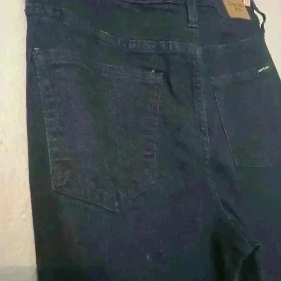 Calvin Klein Jeans size 6/28 - Picture 7 of 16